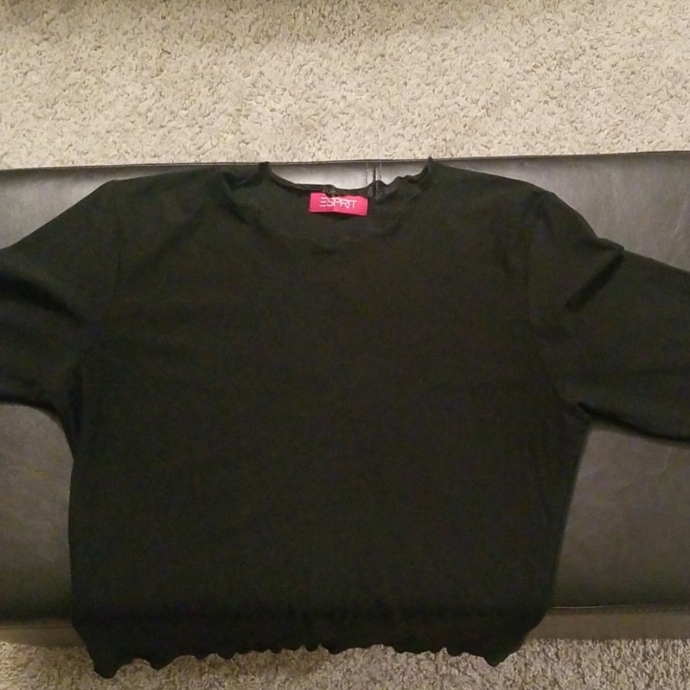 Esprit long-sleeve